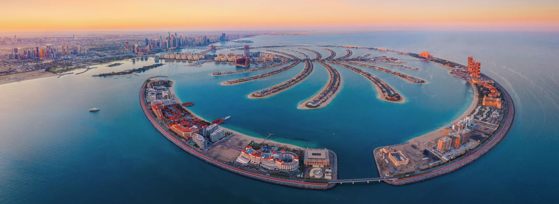 Dubai and Abu Dhabi Discovery